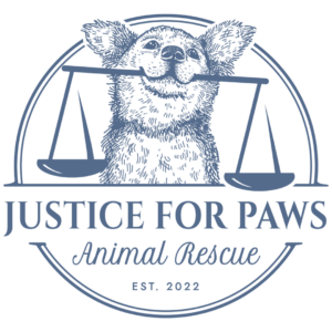 JUSTICE FOR PAWS
